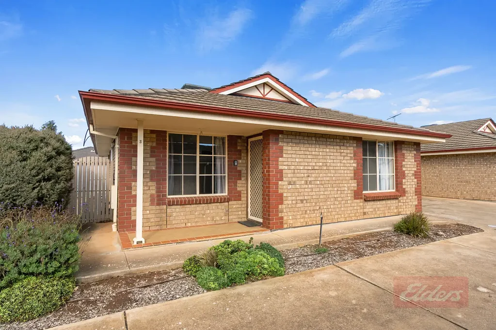 3/8 Jarvis Street, Willaston, SA 5118