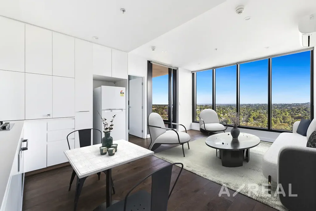 1002/17 Arnold Street, Box Hill, VIC 3128