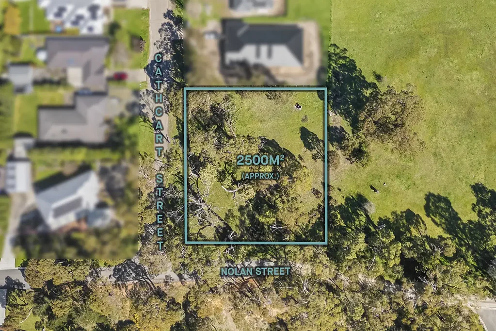 Buninyong Build Your Future in Buninyong