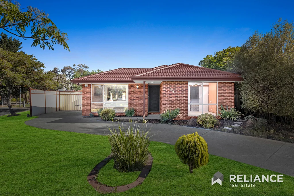 14 Sheeprun Place, Hoppers Crossing, VIC 3029