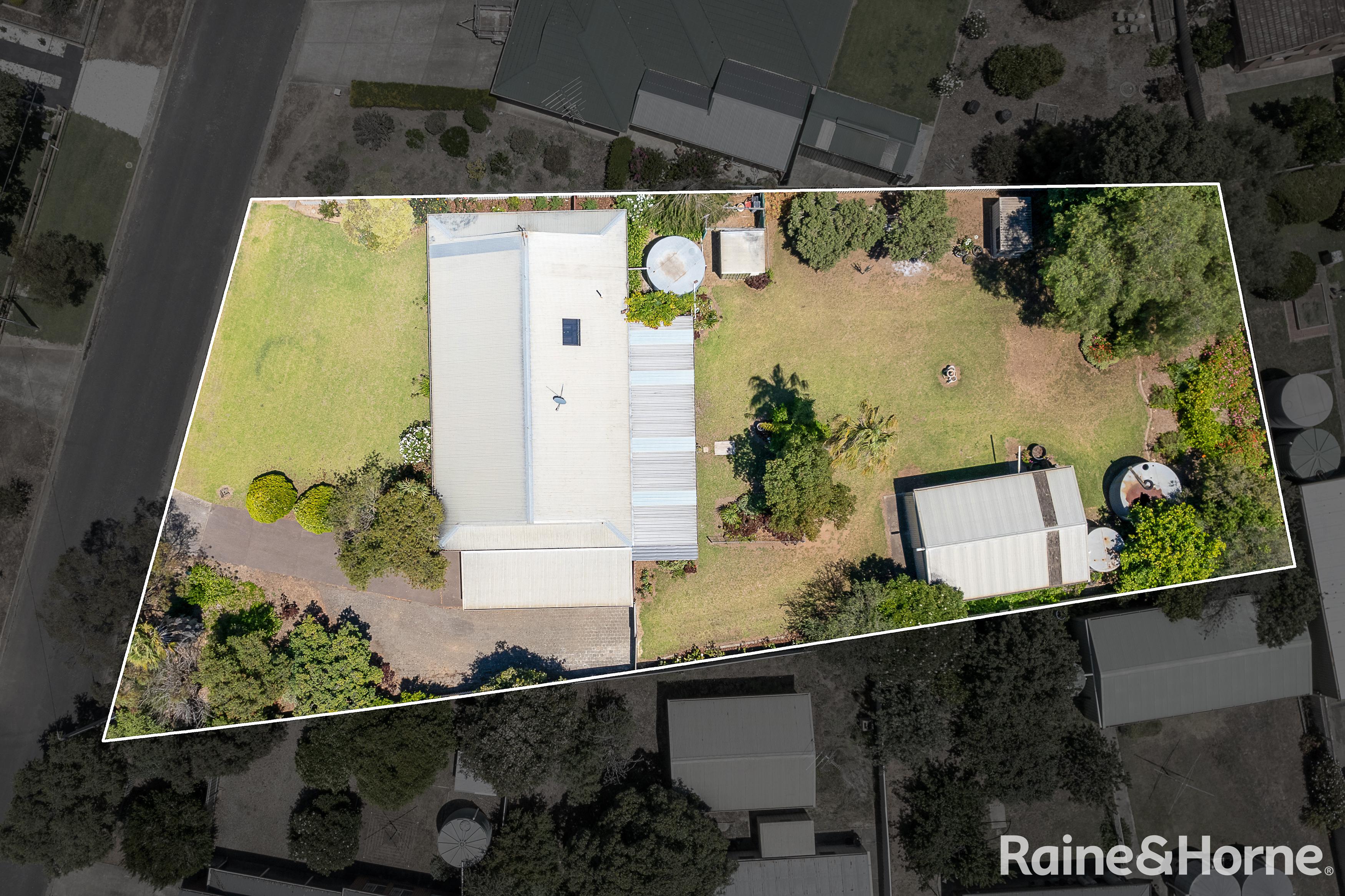 6 STIRLING RD, STRATHALBYN SA 5255, 0 침실, 0 욕실, House