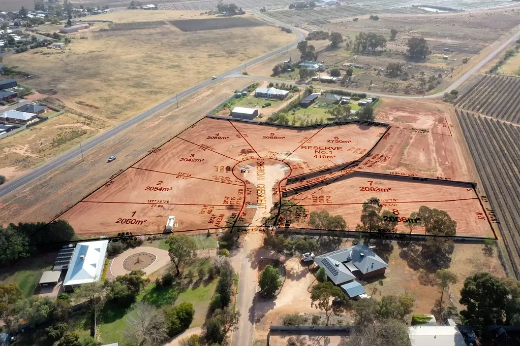 7 (Lot 4) Sheridan Close, Red Cliffs, VIC 3496