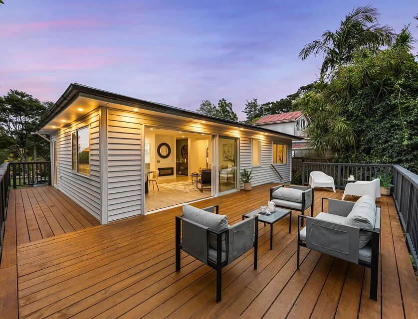 3 Boylan Road, Titirangi, Waitakere City, 5房, 3浴, House