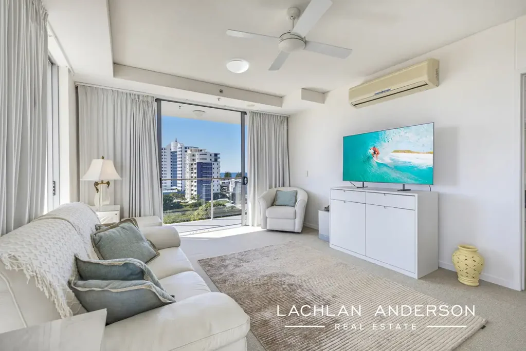 Caloundra 1房  NORTH EAST ASPECT - PANORAMIC VIEWS