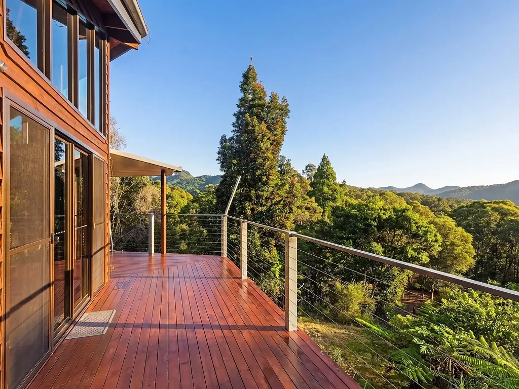Tallebudgera 2ห้องนอน Now or Never: Secure This Once-in-a-Generation Hinterland Escape