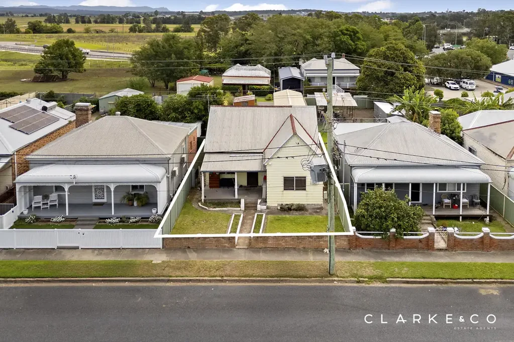 152 Elgin Street, Maitland, NSW 2320