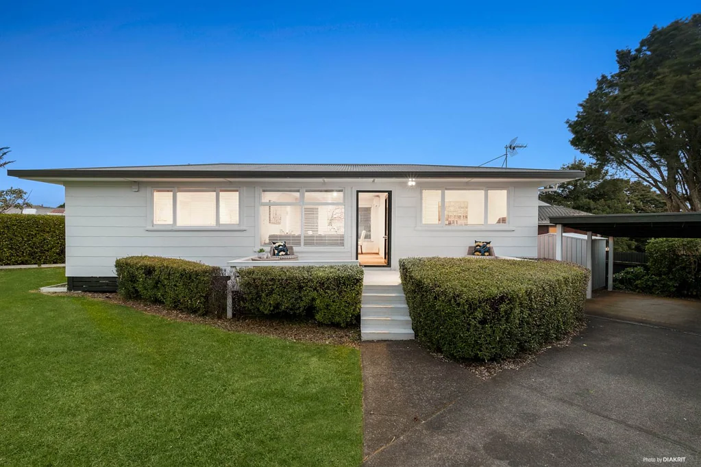 36A Prospect Terrace, Pukekohe, Franklin, Auckland