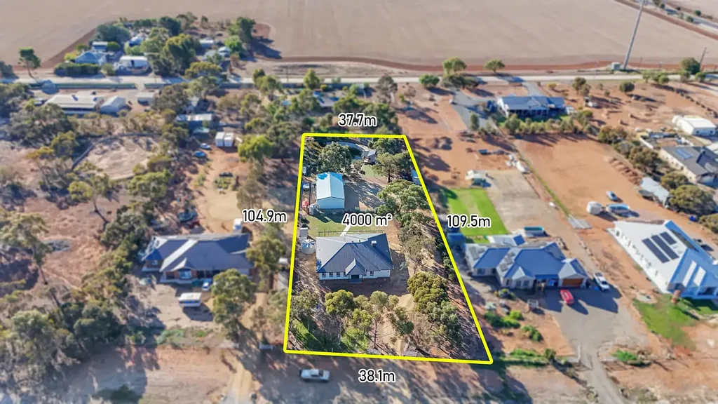 14 Wasleys Road, Wasleys, SA 5400