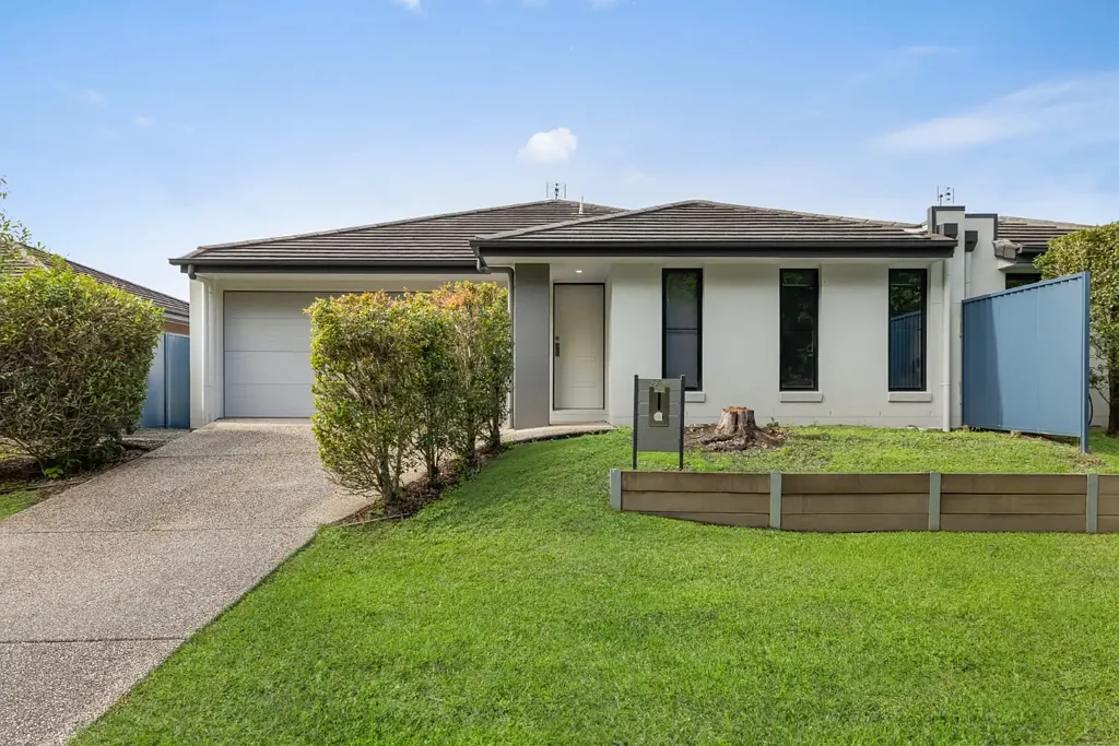 Meridan Plains 3ห้องนอน LIFESTYLE AND INVESTMENT APPEAL