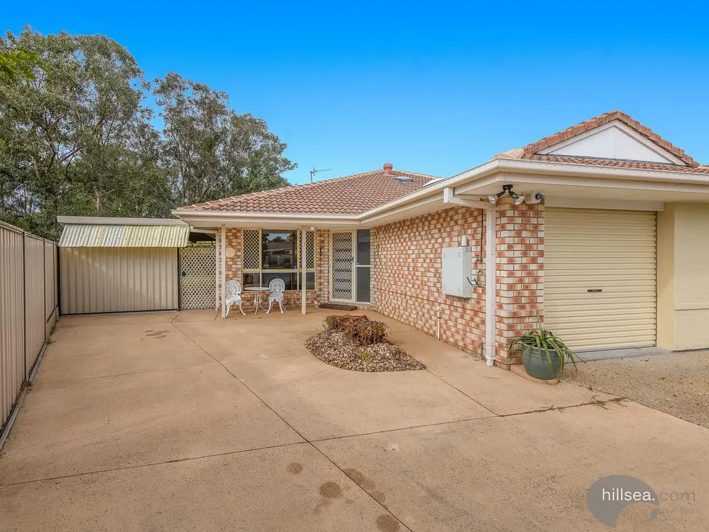 1/18 Jenaya Place, Labrador, QLD 4215