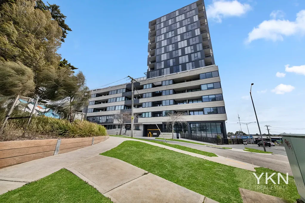 Modern Living Combined Top Tier Facilities!