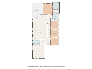 13 Collett Court, Marian, QLD 4753, 4 Bedrooms, 2 Bathrooms, House