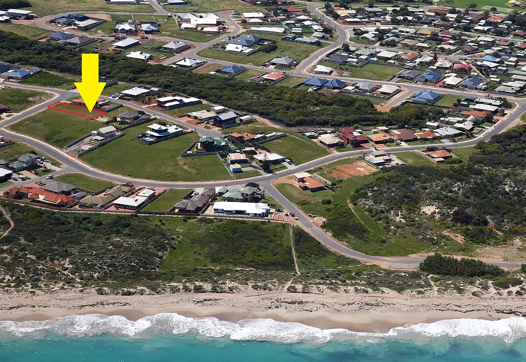 6 Turton Heights, Dongara, WA 6525