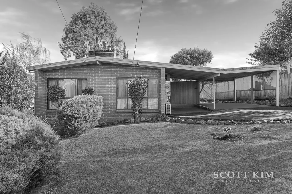 13 Morris Street, Doncaster, VIC 3108