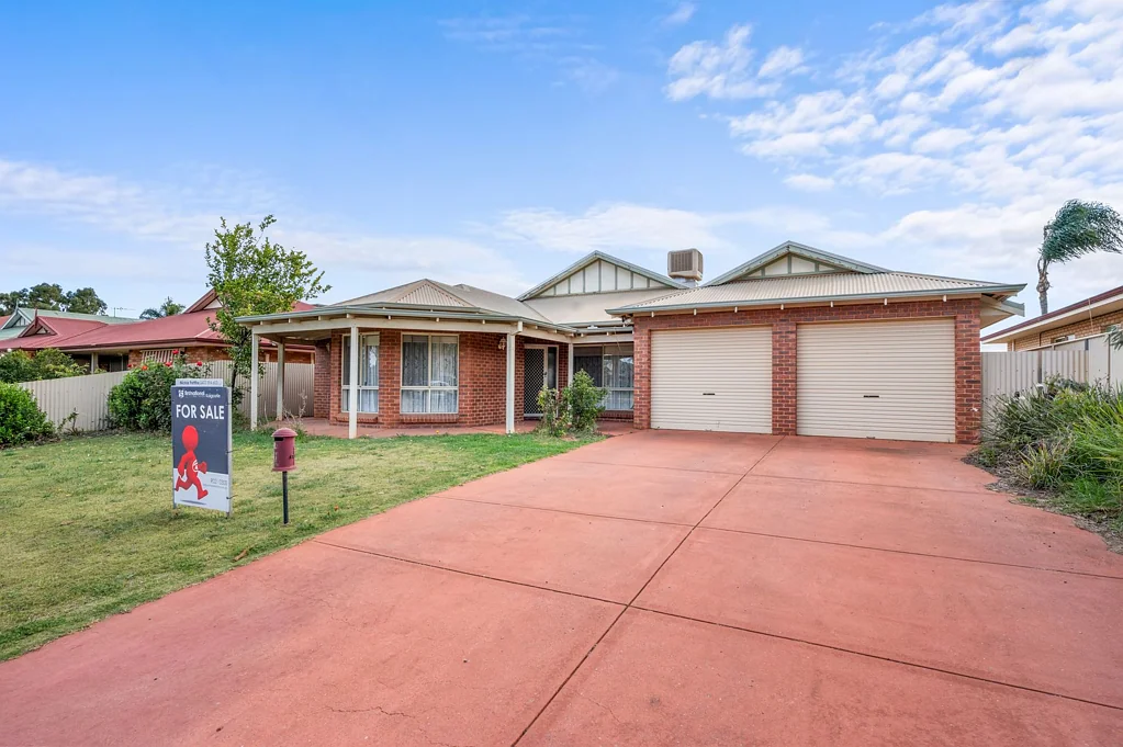 18 Geoffrey Stokes Parade, Kalgoorlie, WA 6430