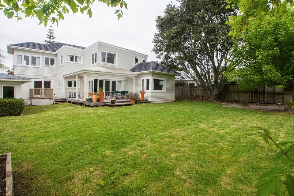 120 Campbell Road, One Tree Hill, Auckland, 7 غرف, 0 حمامات