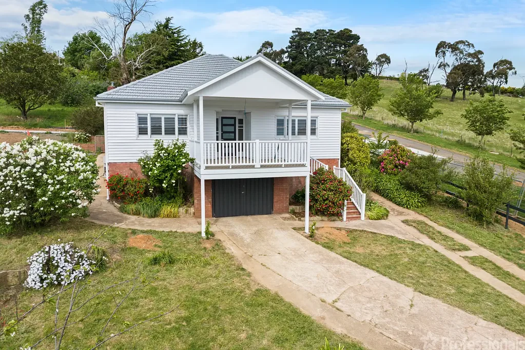 10 Park Street, Millthorpe, NSW 2798