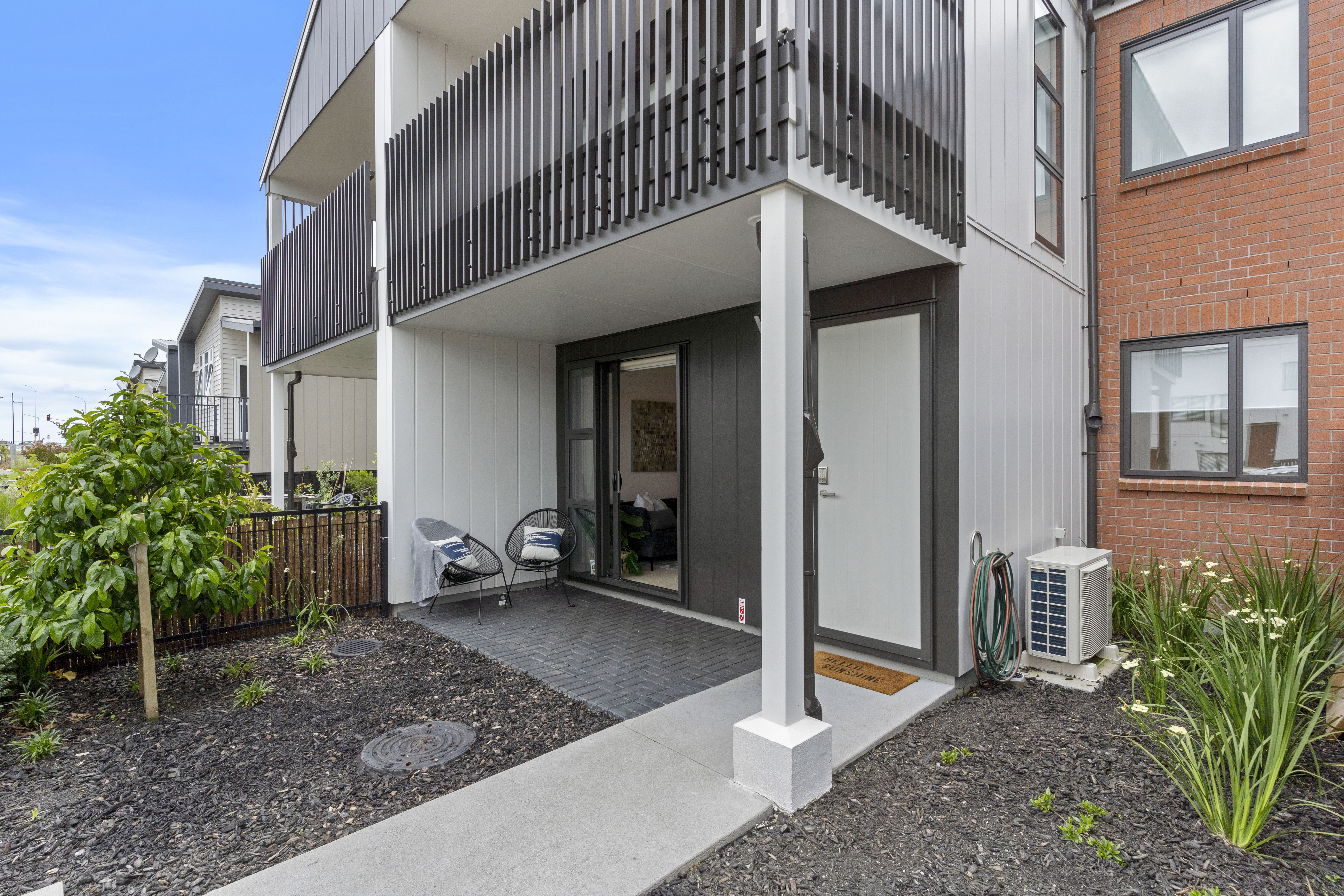 23 Manarini Road, Westgate, Auckland - Waitakere, 2房, 1浴