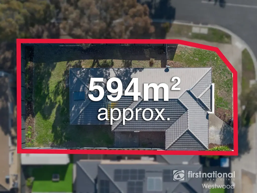 23 Nighthawk Road, Tarneit, VIC 3029