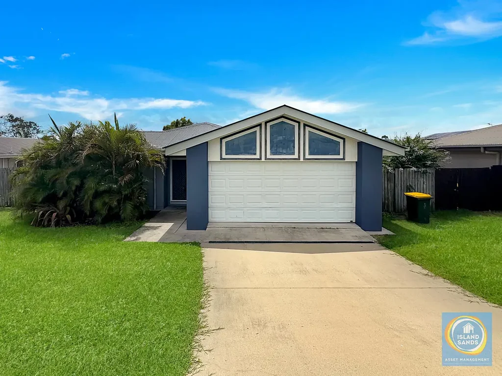 SPACIOUS FAMILY HOME IN THE HEART OF CALLIOPE!