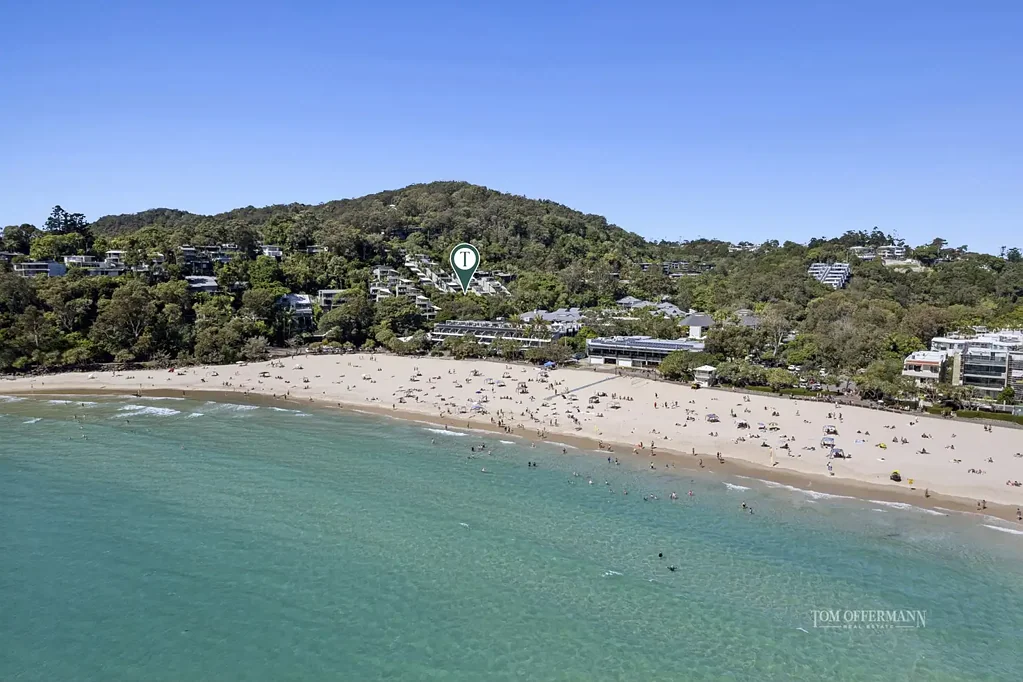 Noosa Heads 3Zimmer Irrefutable Splendour; Doorstep of Hastings Street & Noosa Main Beach