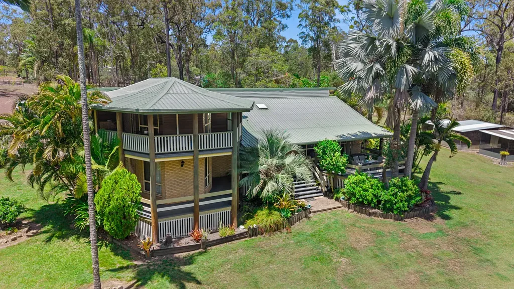 44 Francis Court, Oakhurst, QLD 4650