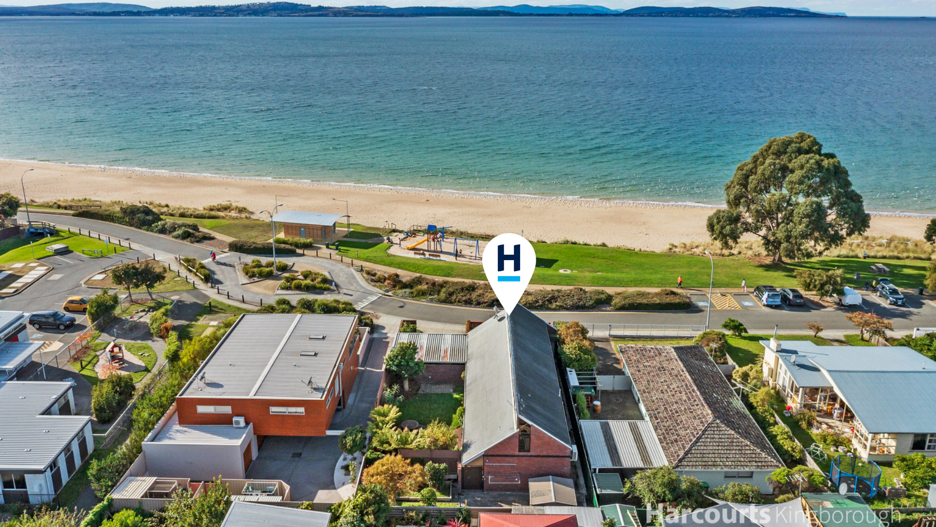 28 OCEAN ESP, BLACKMANS BAY TAS 7052, 0 Kuwarto, 0 Banyo, House