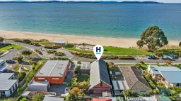 28 Ocean Esplanade, Blackmans Bay