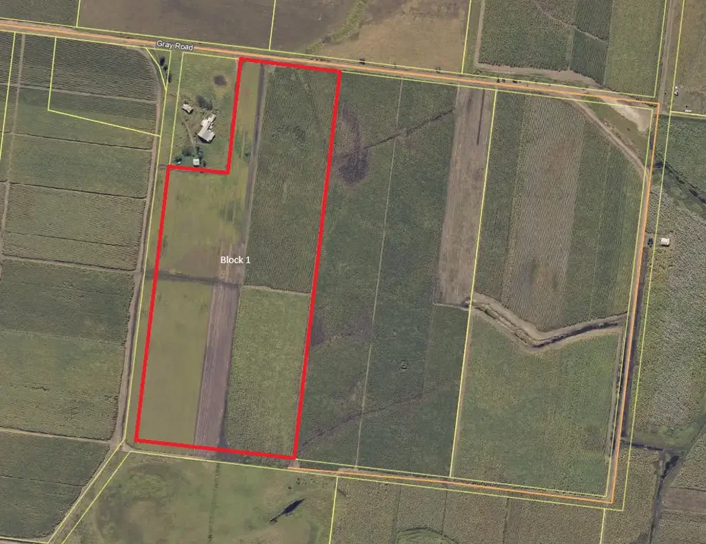 Glen Isla Prime Rural Lifestyle Blocks