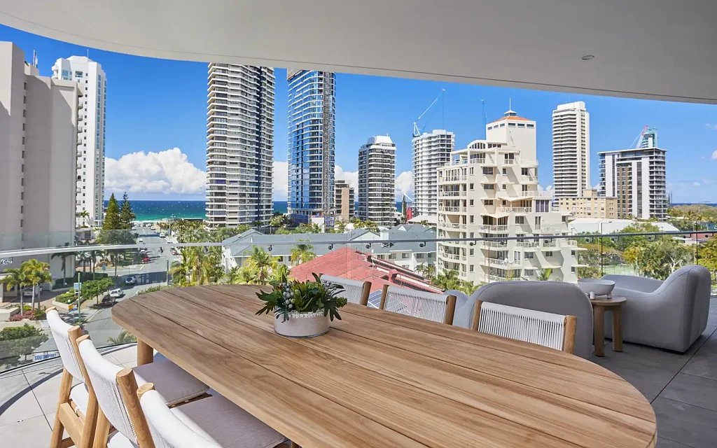 4/24 Woodroffe Avenue, Main Beach, QLD 4217