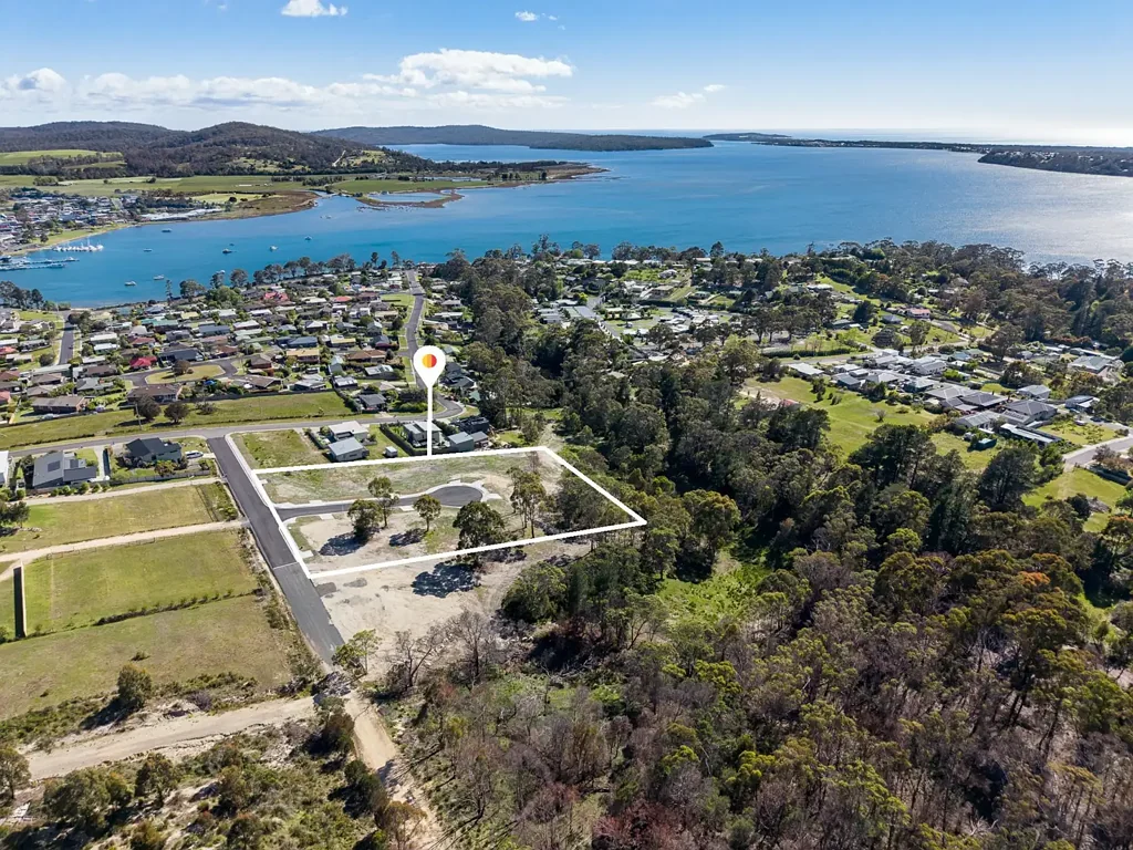 St Helens  Premier Land Subdivision