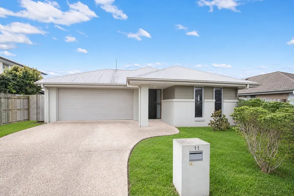 其他 - 11 Swallow Street, Griffin, QLD 4503