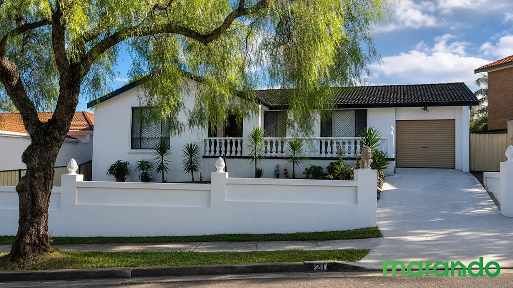 RENOVATED 4 Bedroom Family Home