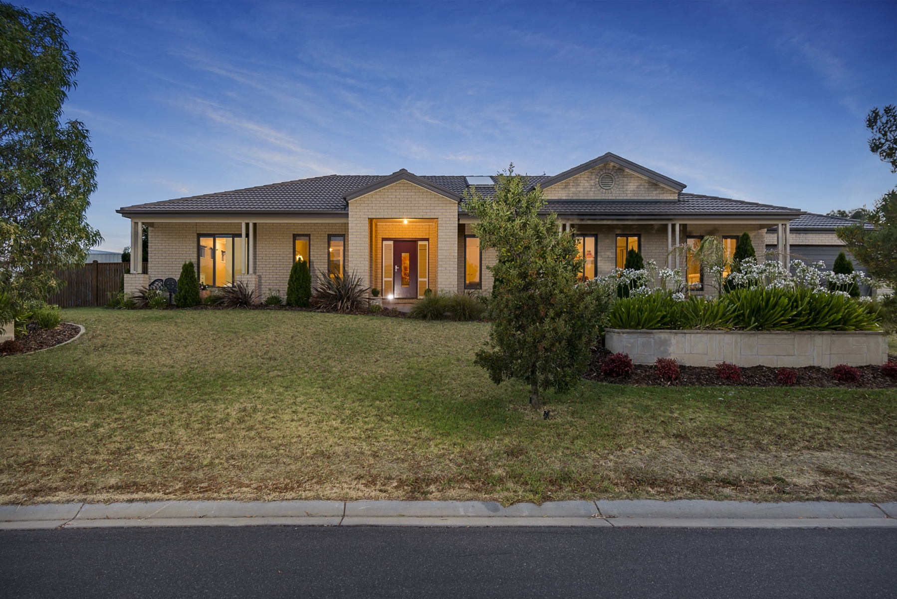 1 BLUEGUM CCT, RIDDELLS CREEK VIC 3431, 0 phòng ngủ, 0 phòng tắm, House