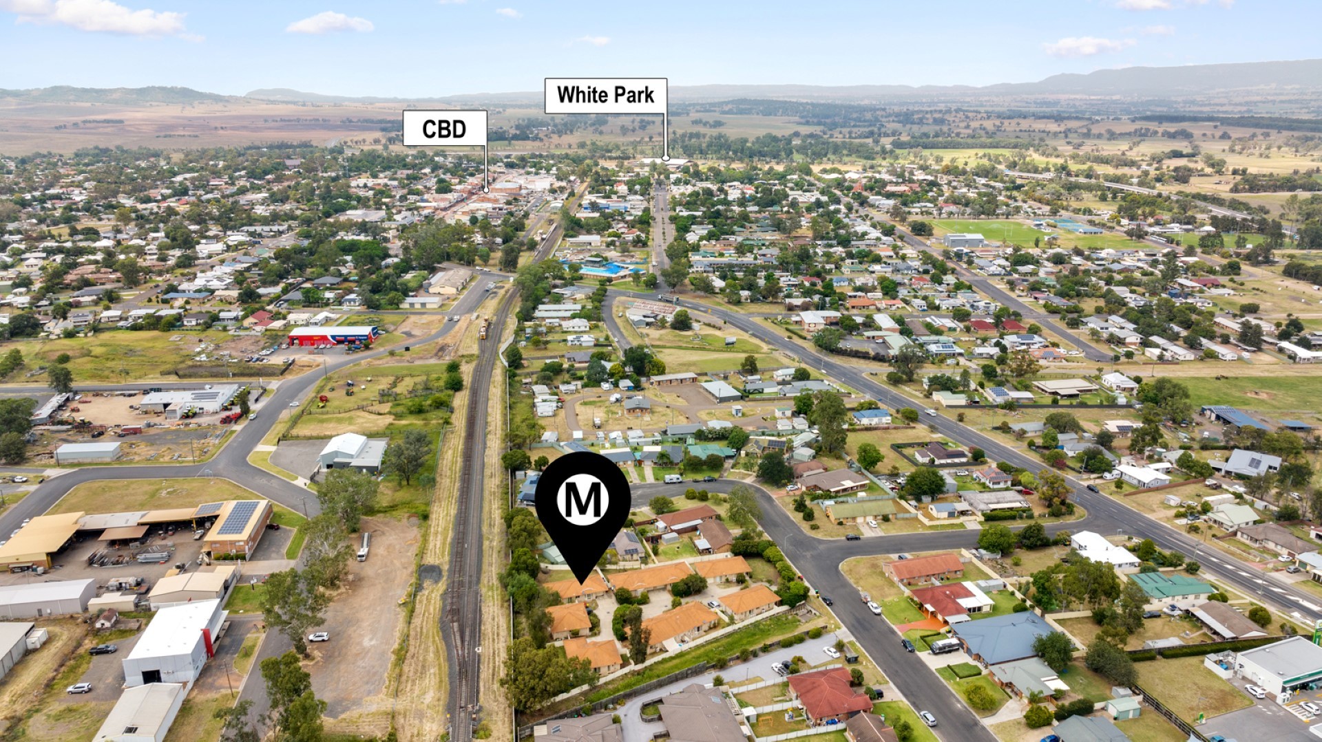 UNIT 6 34 EVELEIGH CT, SCONE NSW 2337, 0 rūma, 0 rūma horoi, Unit