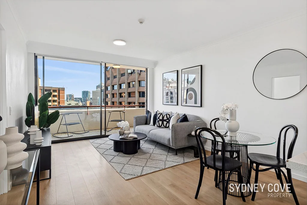 108/6-14 Oxford Street, Darlinghurst, NSW 2010