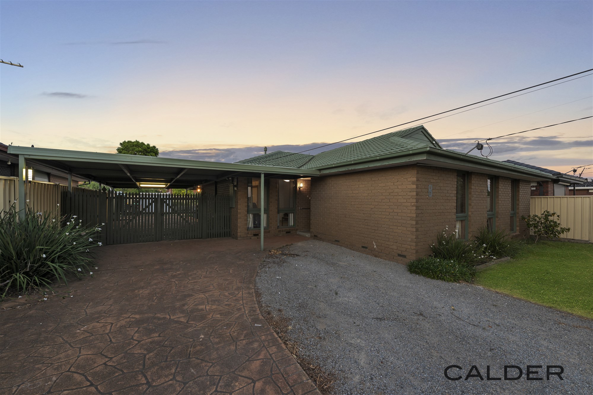 8 CHESTER CR, DEER PARK VIC 3023, 0 phòng ngủ, 0 phòng tắm, House