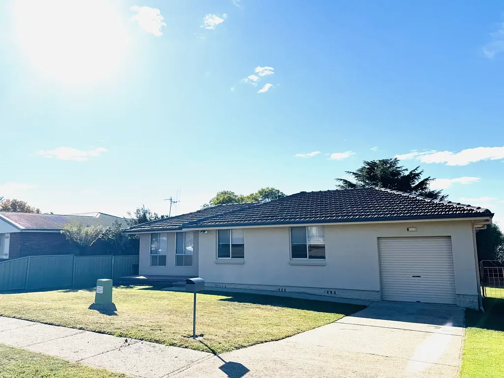 18 Ewin Street Blayney