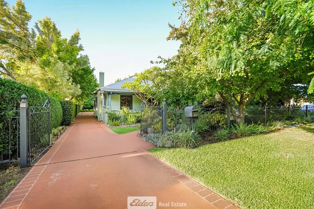 38 Carrathool Street, Griffith, NSW 2680