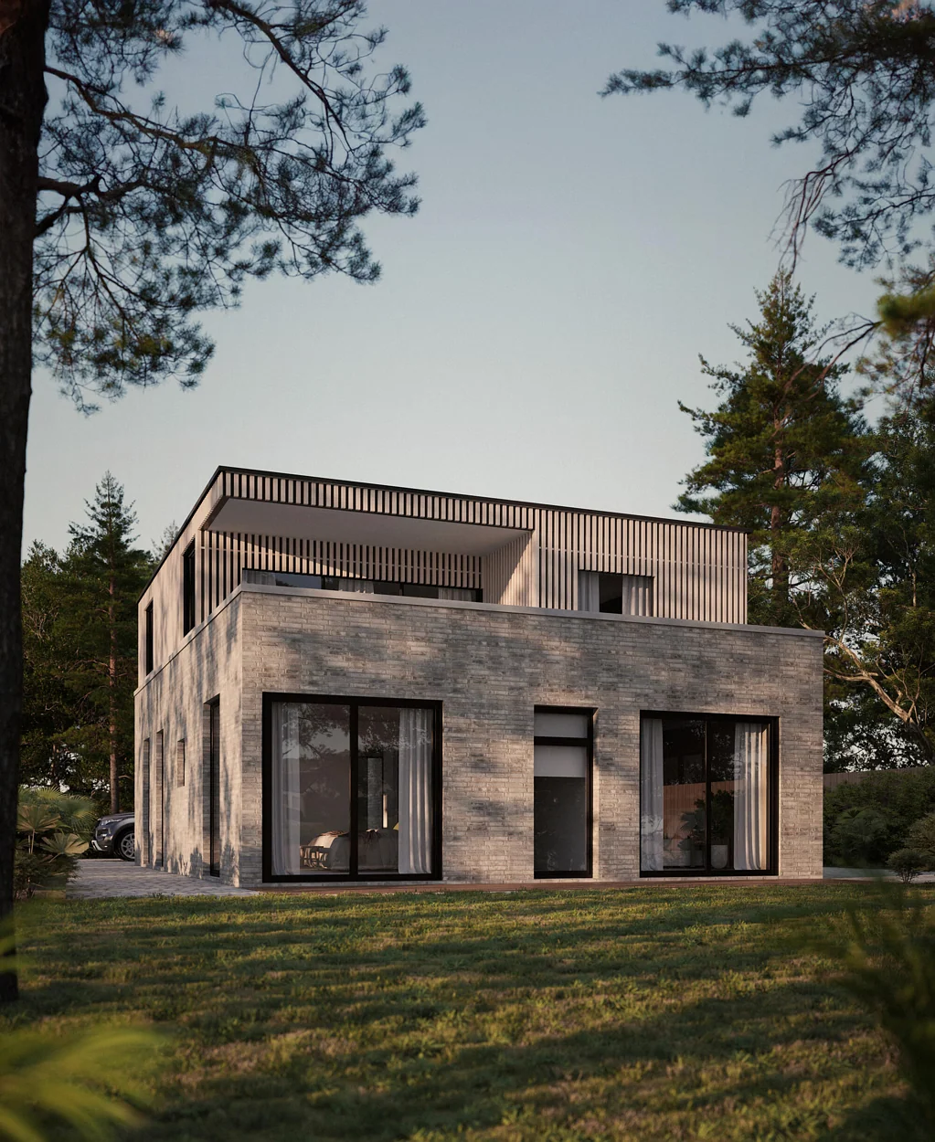 302 Cannon Hill Crescent, Mount Pleasant, Canterbury Region