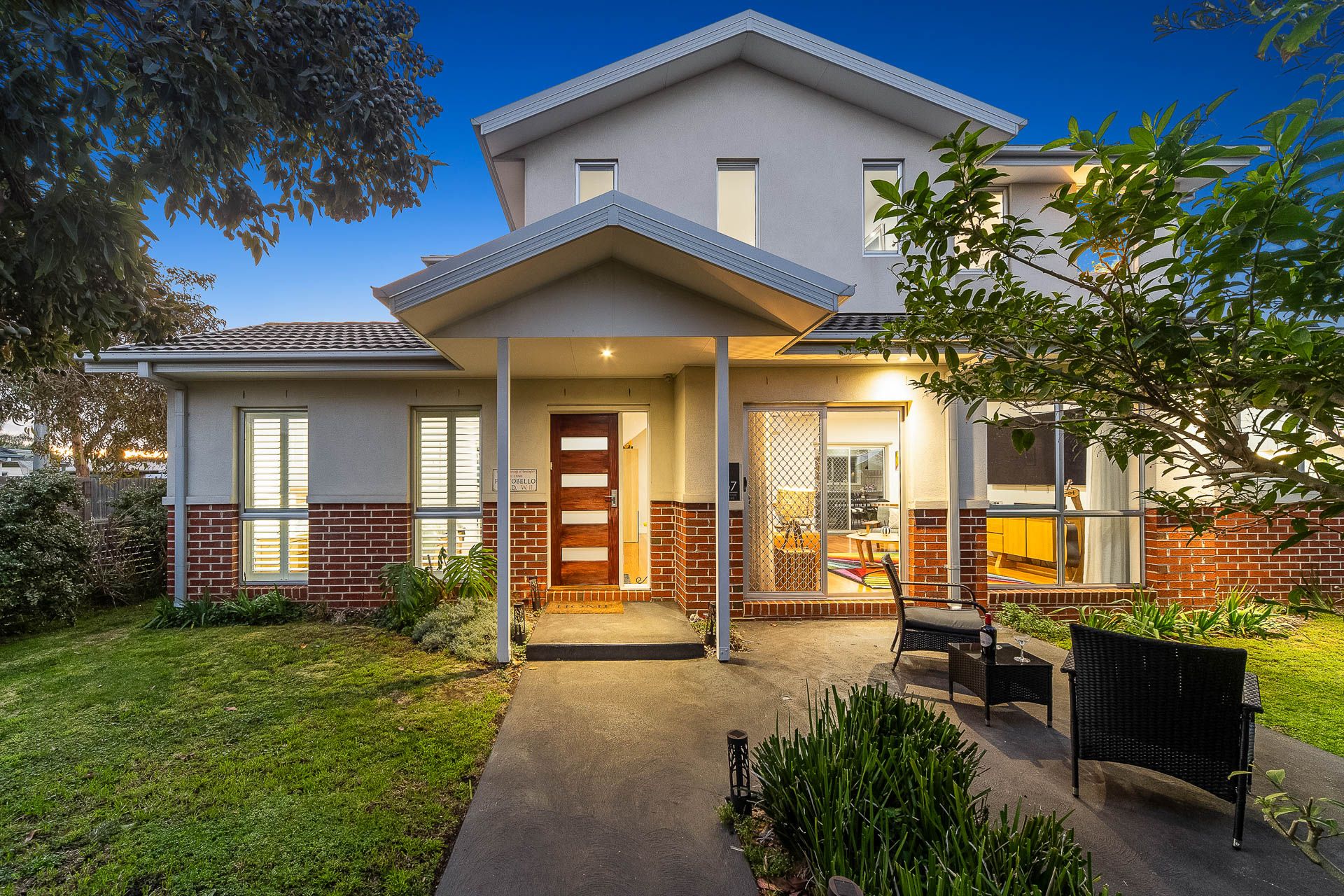 57 MCLEOD RD, CARRUM VIC 3197, 0 ห้องนอน, 0 ห้องน้ำ, House