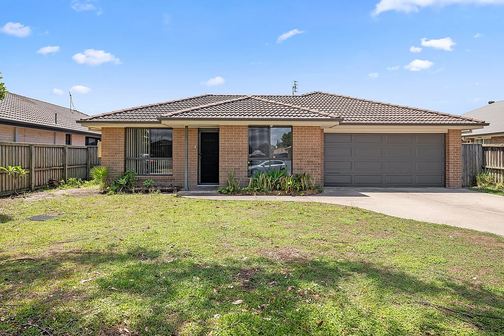 16 Response Drive, Tanilba Bay, NSW 2319