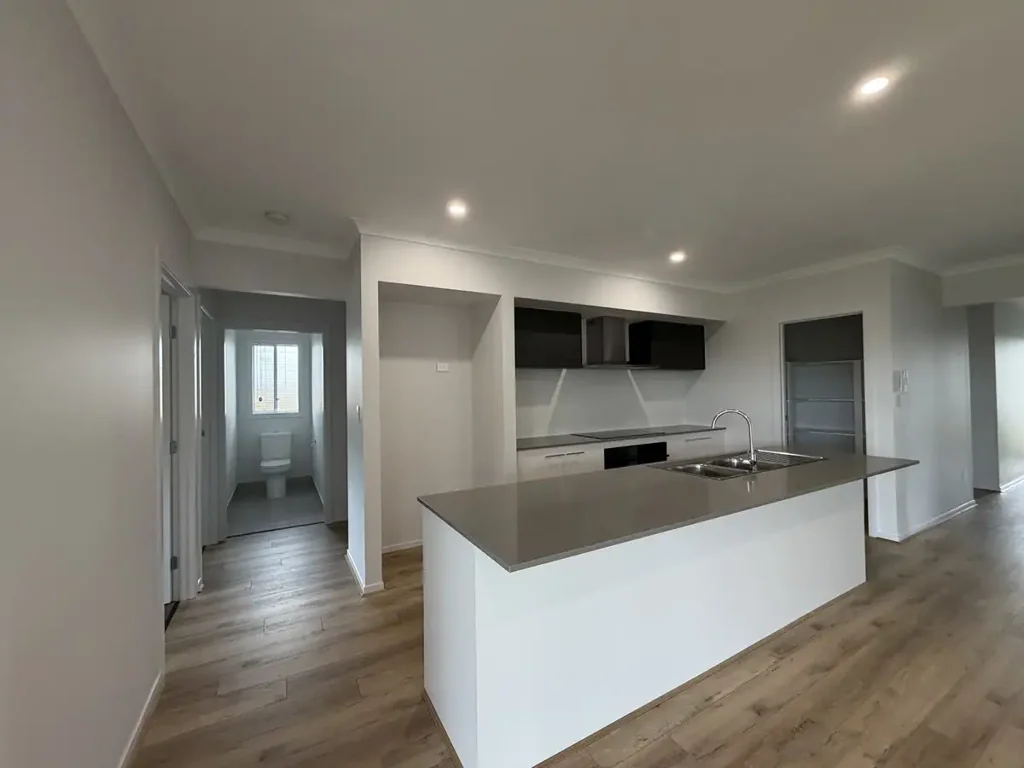 BRAND NEW HOME WITH SPACE, STYLE & COMFORT IN BARGARA