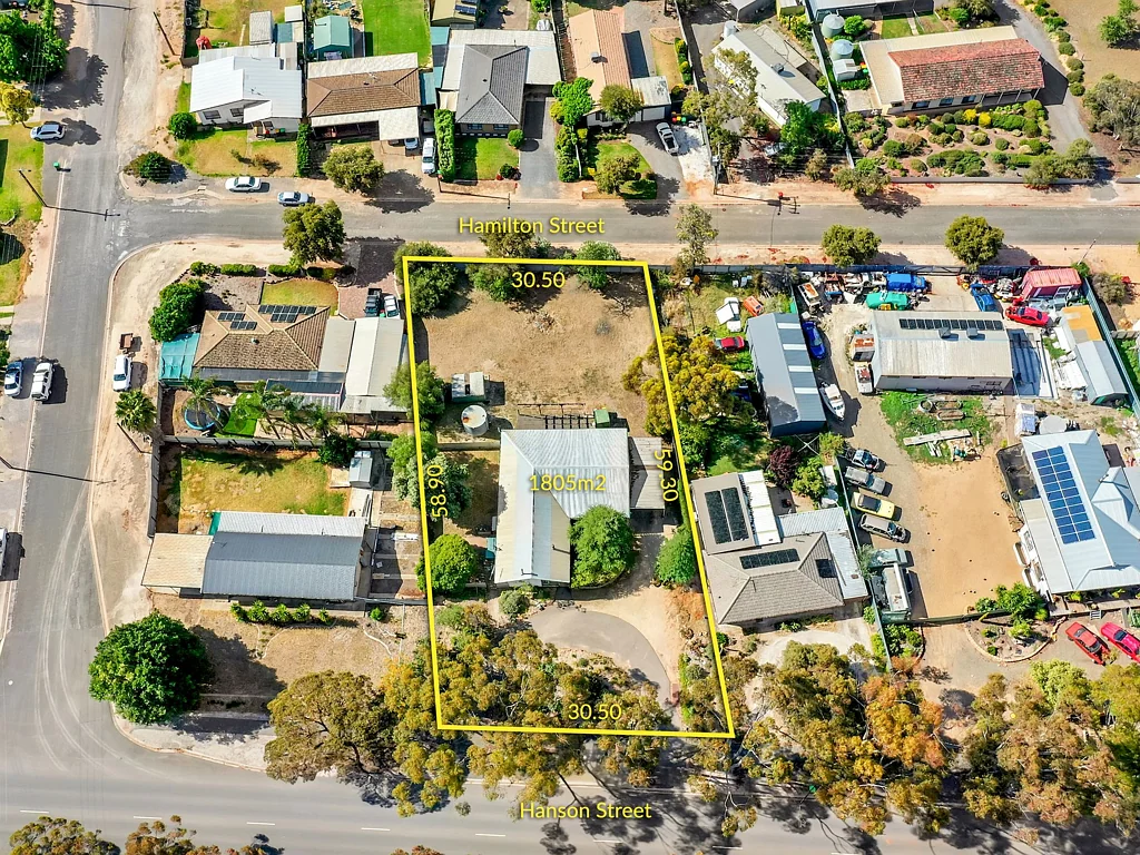 59 Hanson Street, Freeling, SA 5372