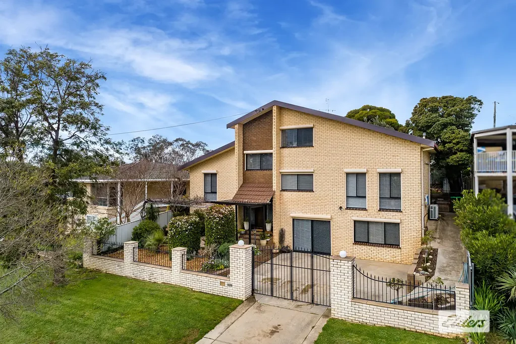 828 Delany Street, Glenroy, NSW 2640
