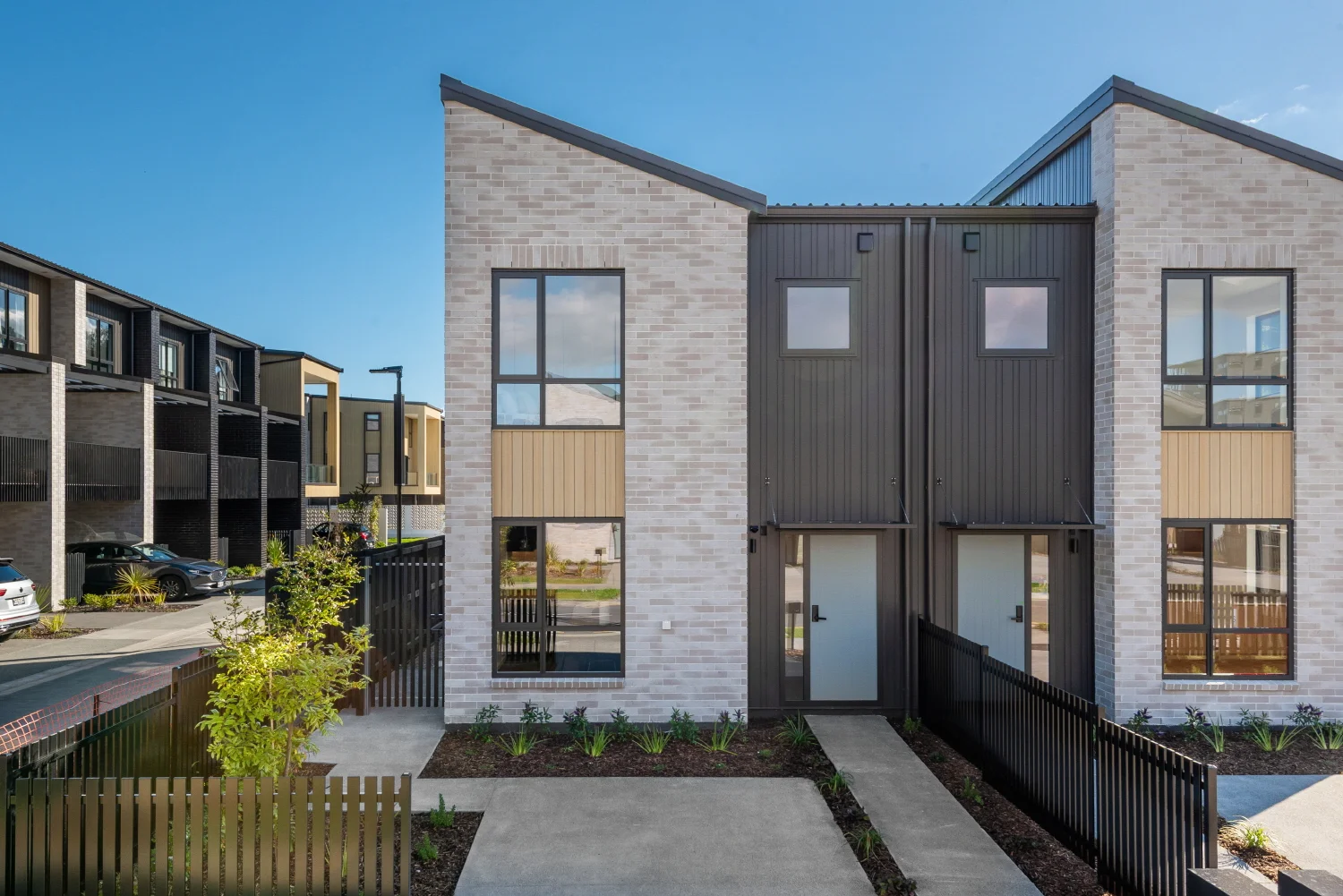 Three Kings 3Habitaciones The Perfect First Family Home