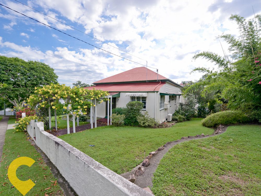 65 ARTHUR TCE, RED HILL QLD 4059, 0 Kuwarto, 0 Banyo, House