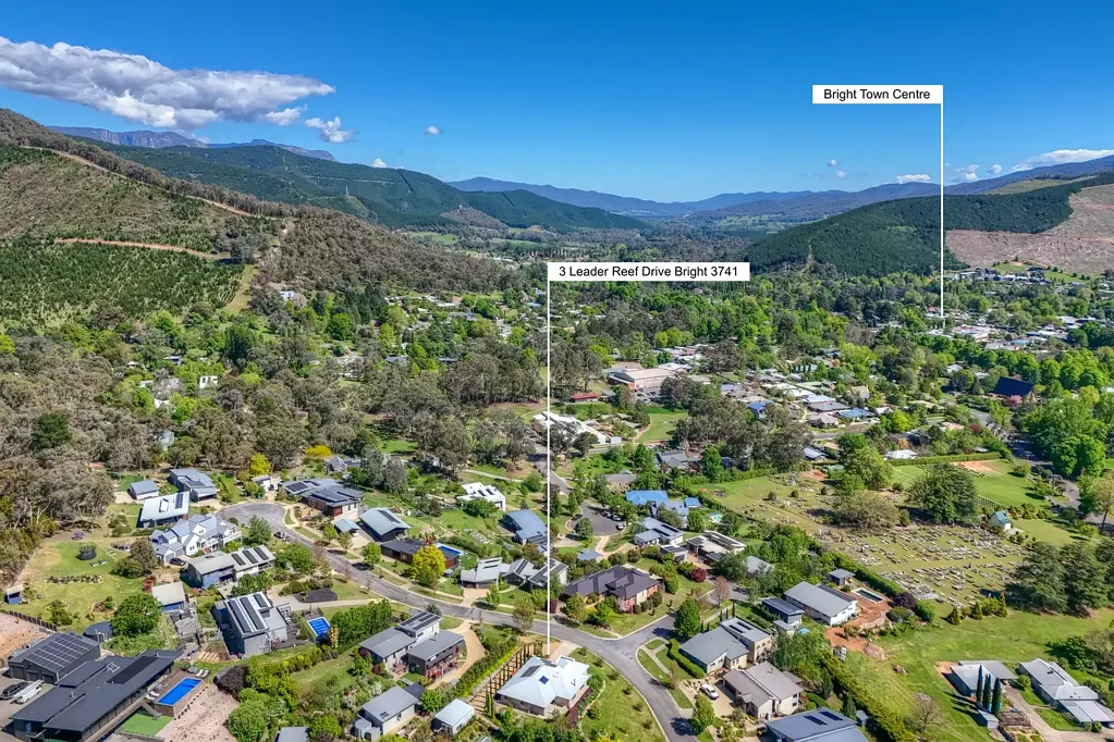 3 Leader Reef Drive, Bright, VIC 3741