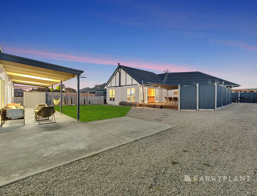 1 Northcliffe Road, Edithvale, Bayside, 5 રૂમ, 3 બાથરૂમ, House