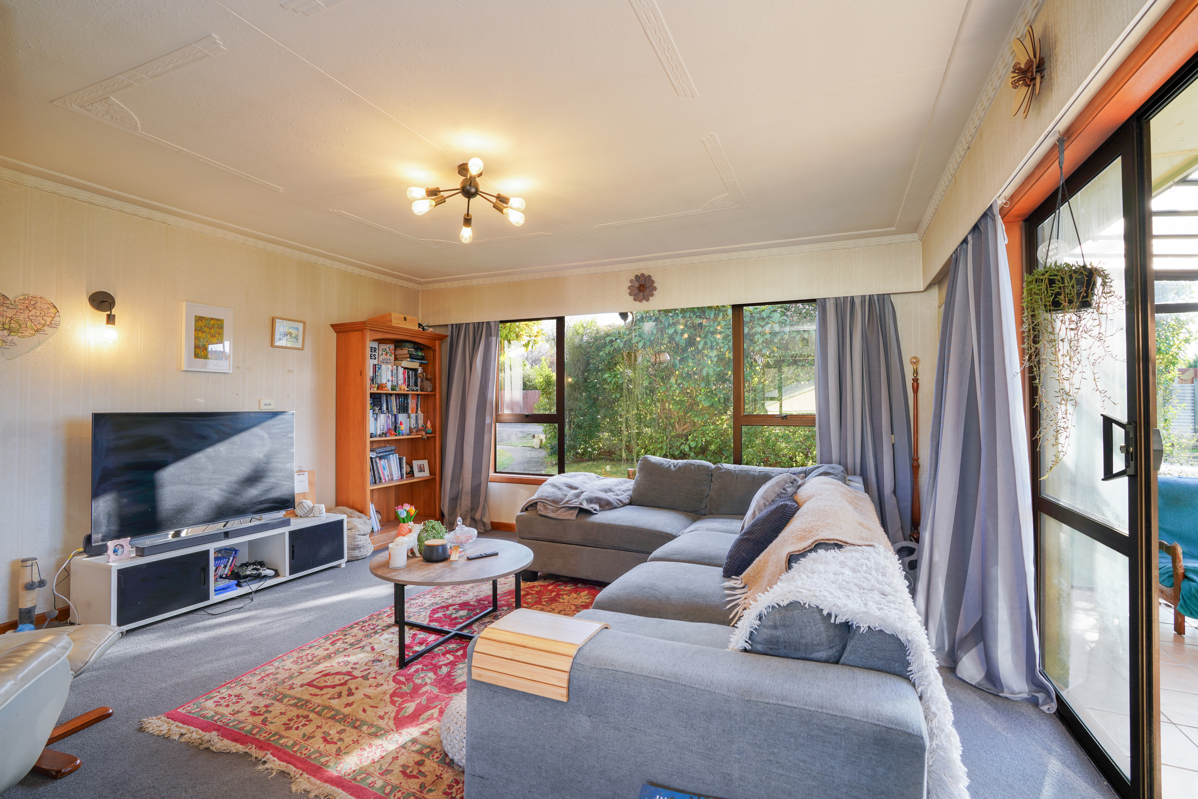 38 York Street, Strathern, Invercargill, 4 غرف, 0 حمامات